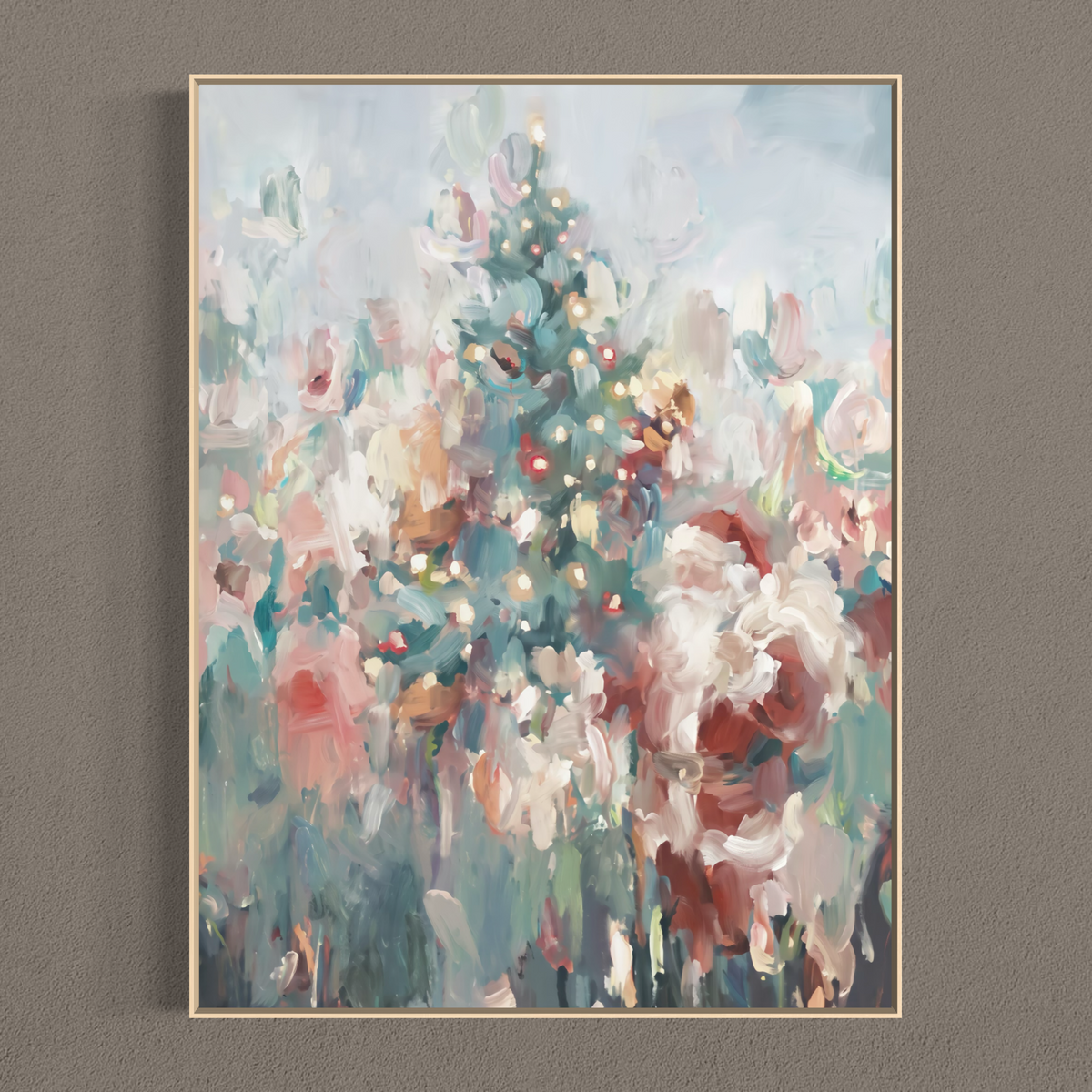 Under The Tree