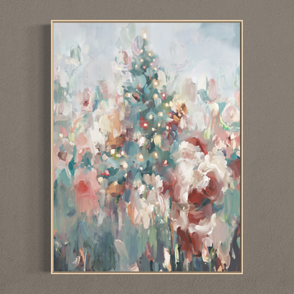 Under The Tree