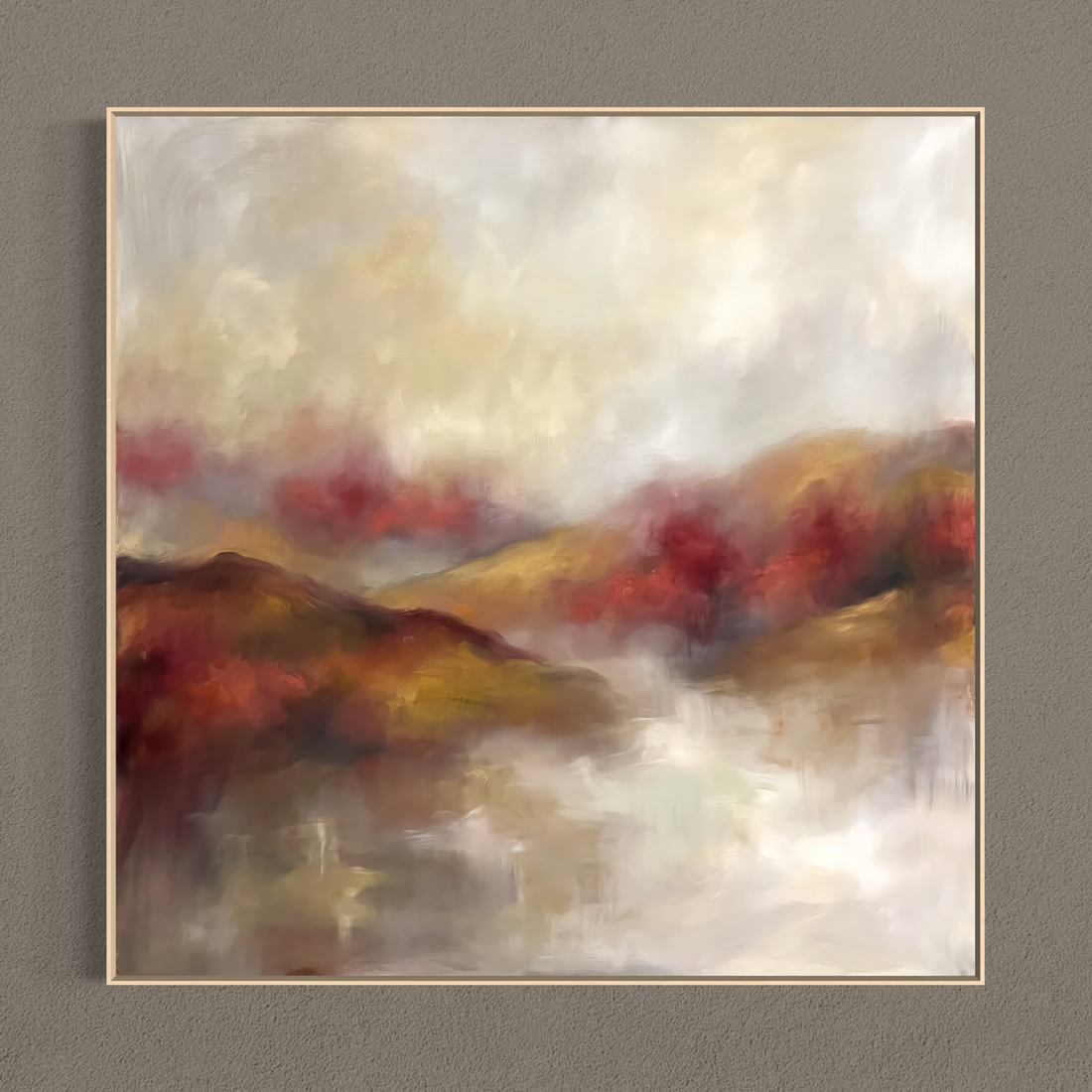 Autumn Hues