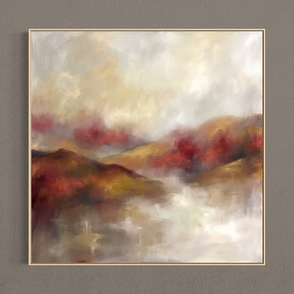 Autumn Hues
