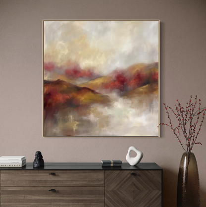 Autumn Hues
