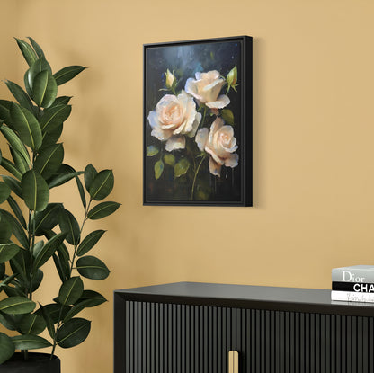 Roses in Reverie