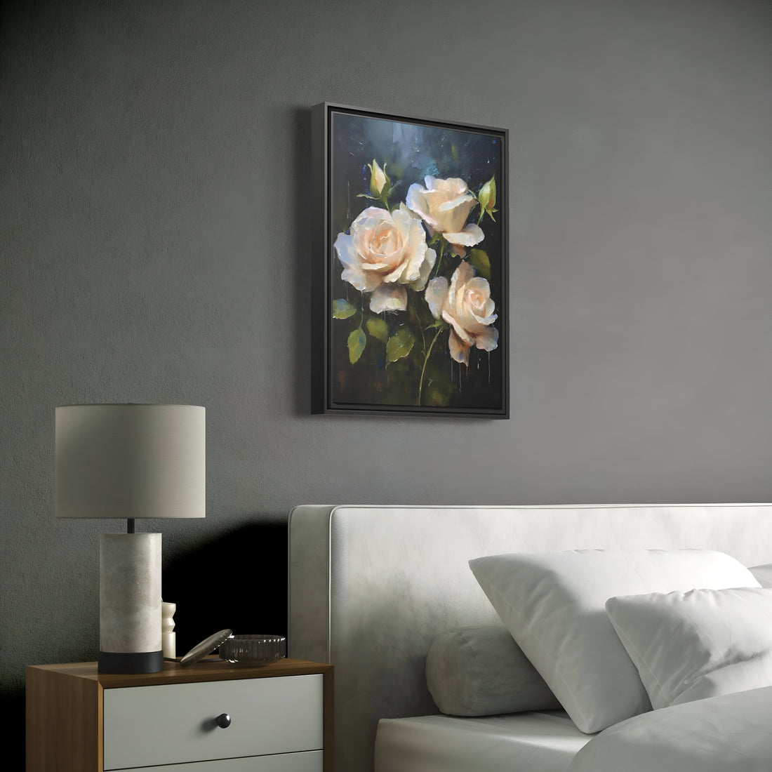 Roses in Reverie