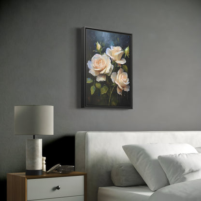 Roses in Reverie