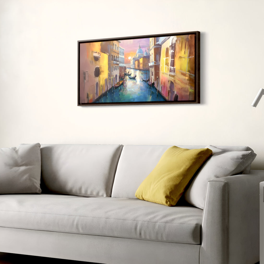 Venice&