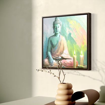 In the Presence of Peace