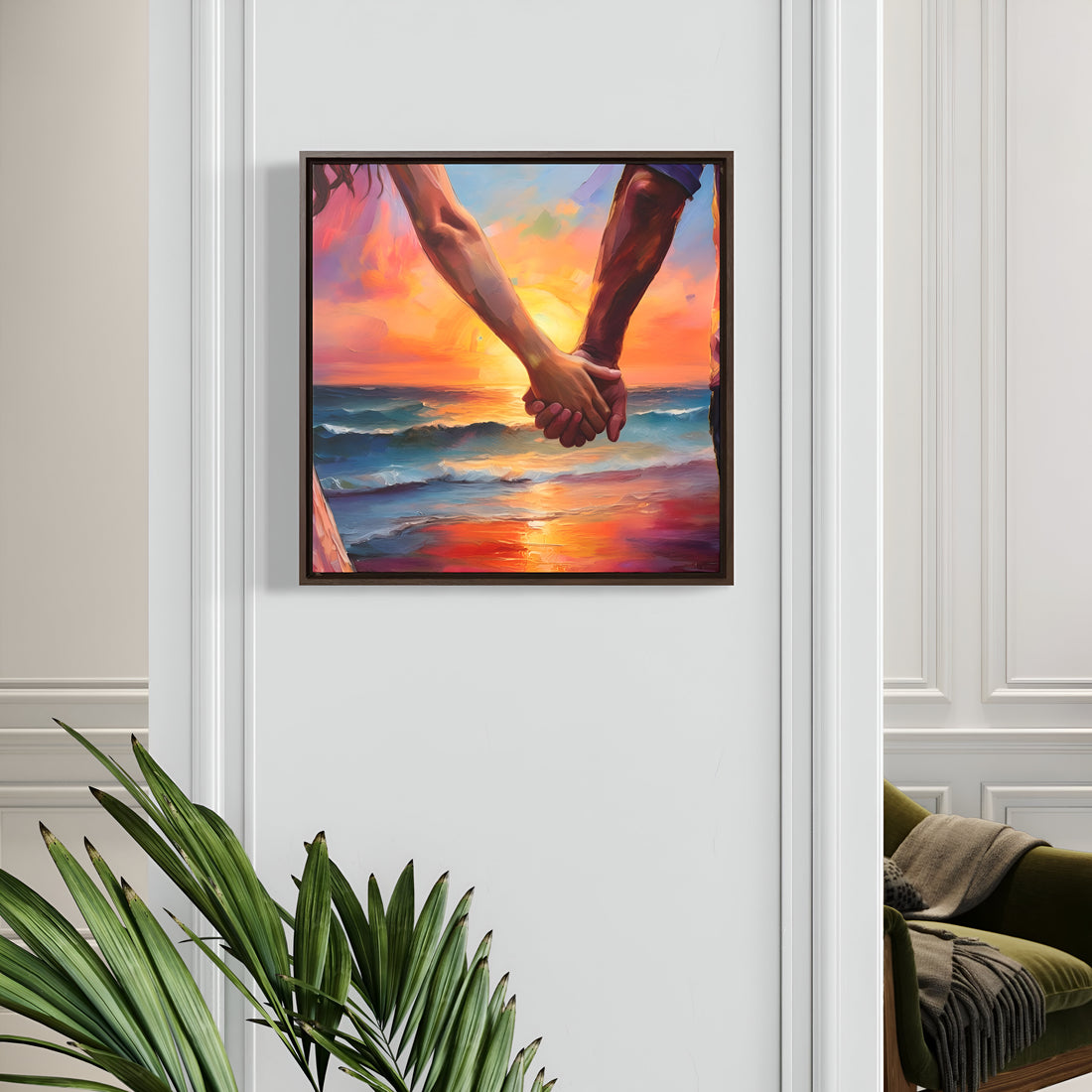 Sunset Serenade