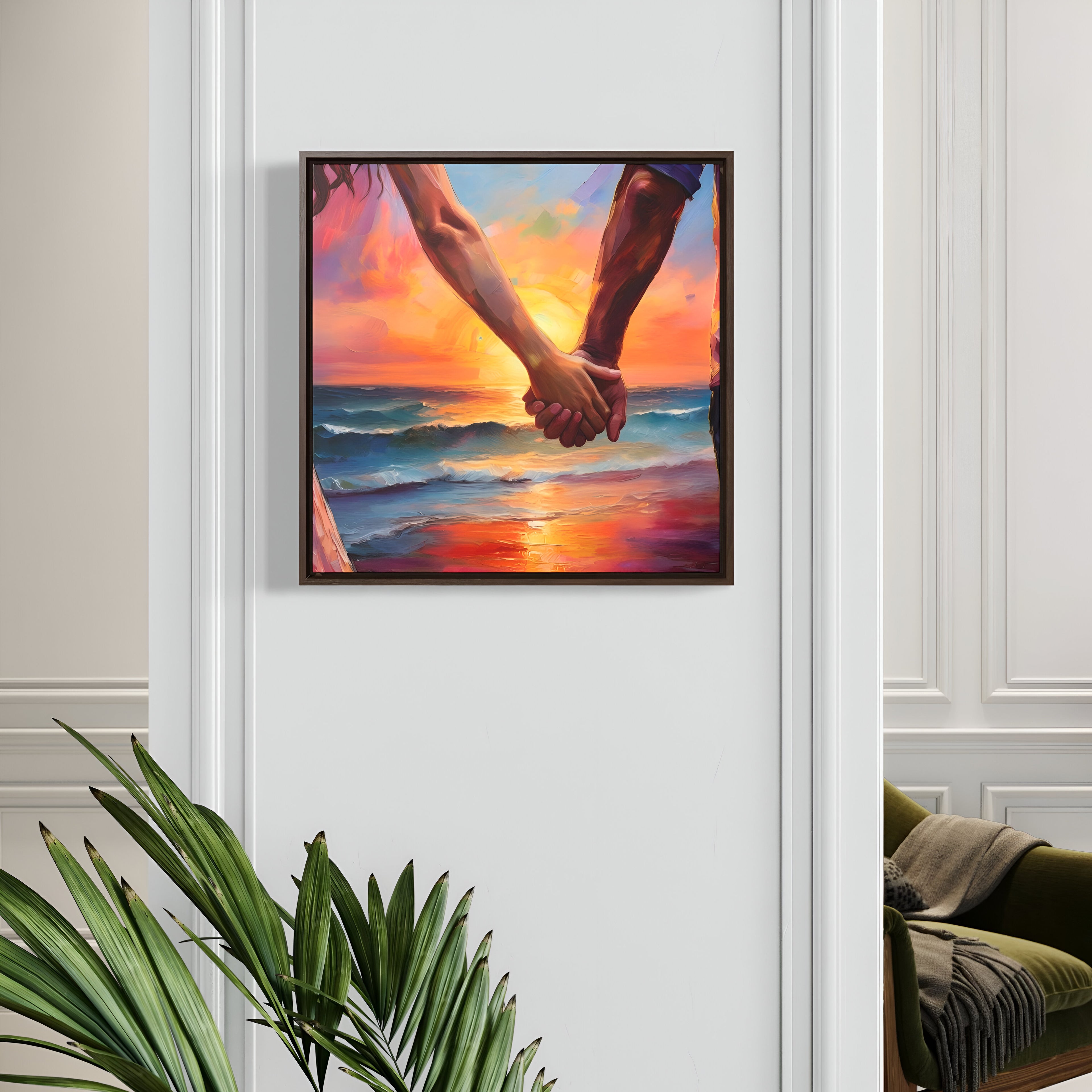 Sunset Serenade